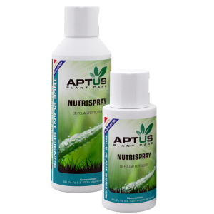 Aptus Nutrispray 50 ml