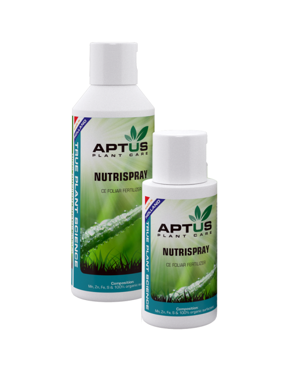 Aptus Nutrispray 50 ml